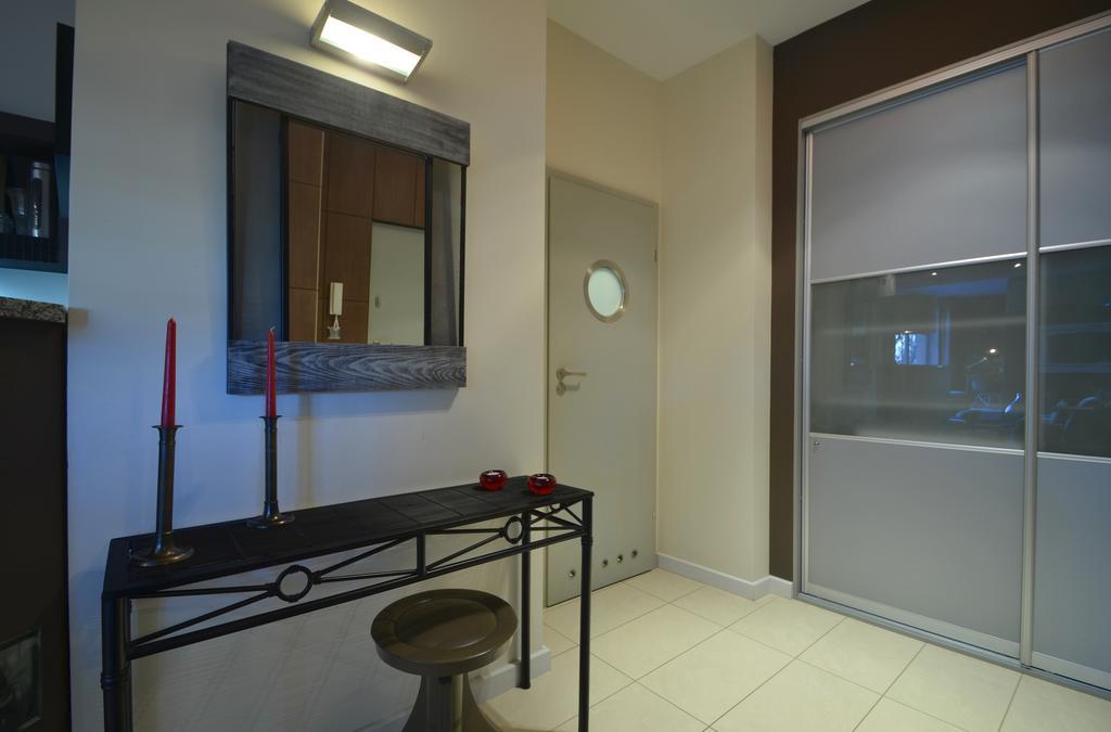 Apartament Kolobrzeg Centrum Starowka Exterior foto